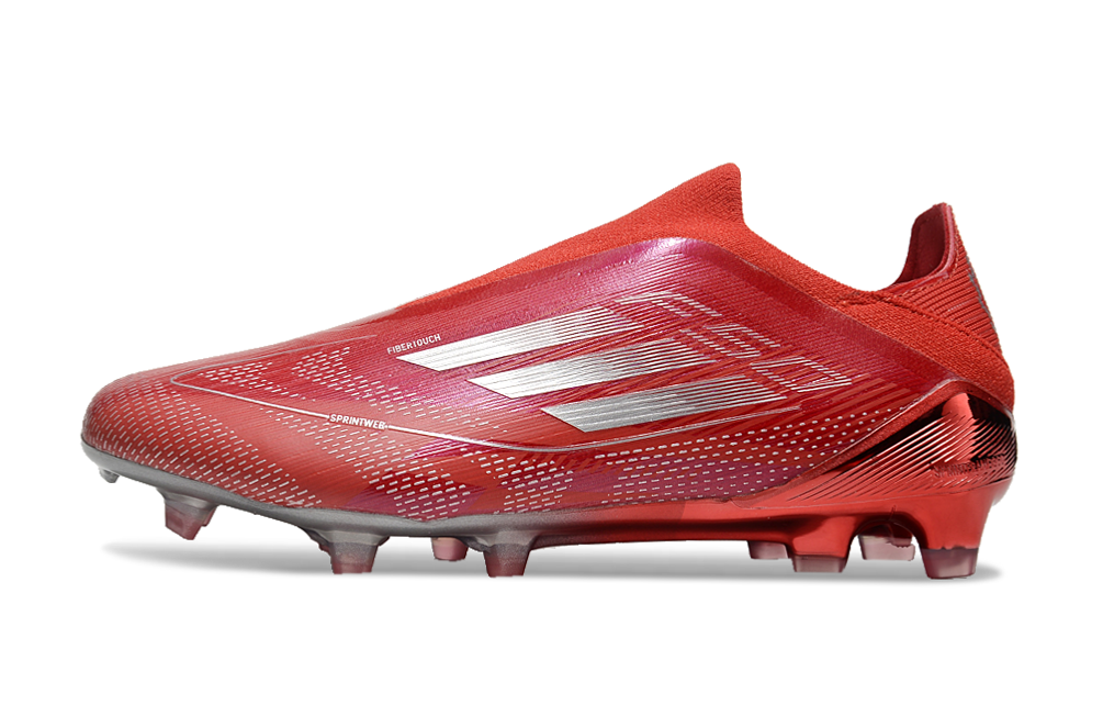 Chuteira Campo Adidas X F50+ FG   Elite + Brindes