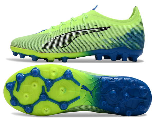 Chuteira Society Puma Ultra 5 MG Elite + Brindes