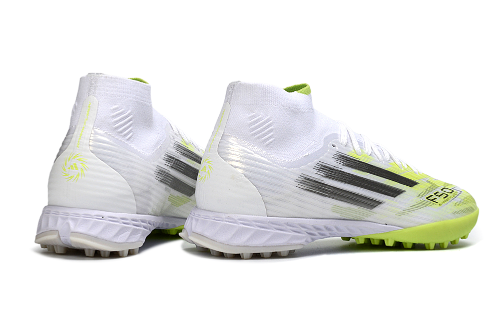 Chuteira Society Adidas X F50 TF Elite + Brindes