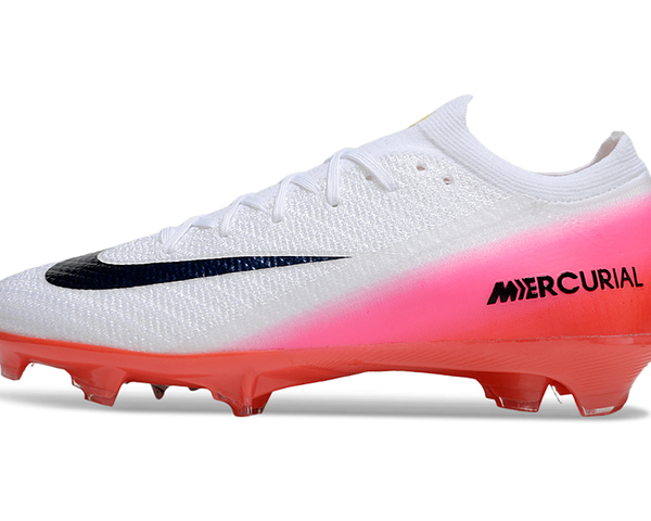 Chuteira Campo Nike Air Zoom Mercurial Vapor 16 Elite + Brindes