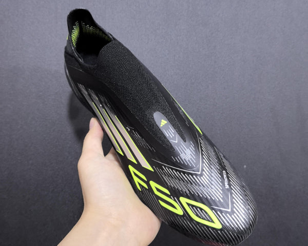 Chuteira Campo Adidas X F50+ FG   Elite + Brindes