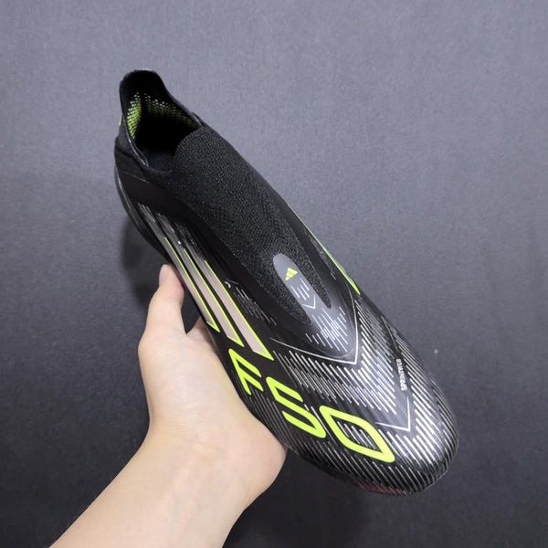 Chuteira Campo Adidas X F50+ FG   Elite + Brindes