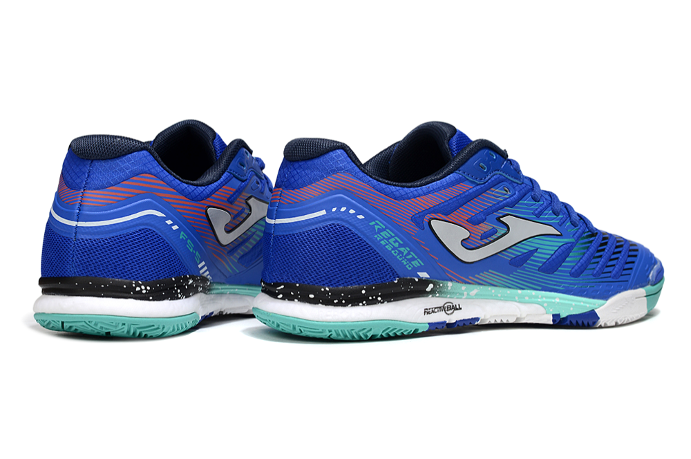 Tênis Futsal Joma Top Flex Rebound IC Elite + Brindes