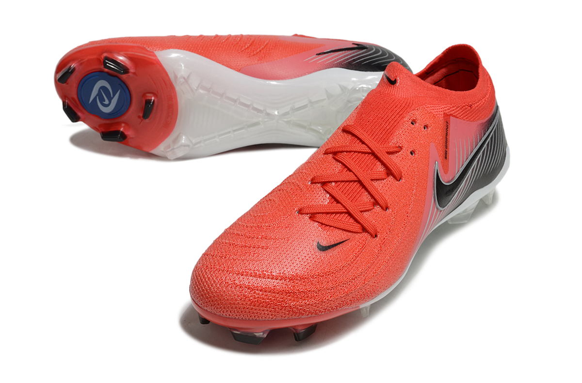 Chuteira Campo Nike Phantom Luna 2 Elite + Brindes