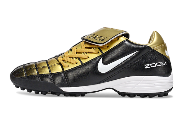 Chuteira Society Nike Total 90 TF + Brindes