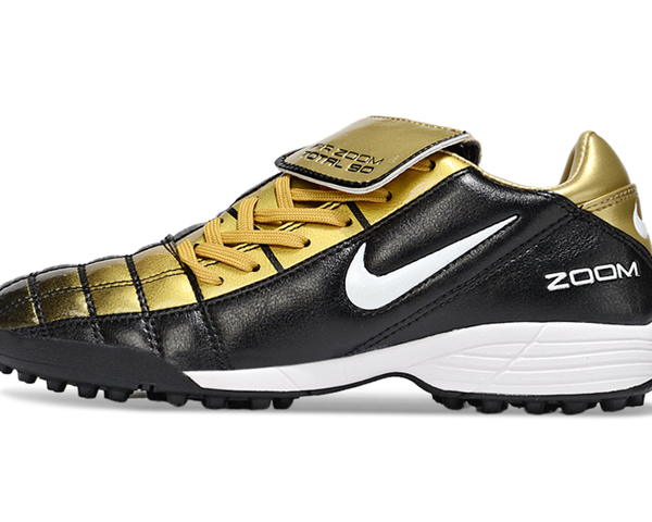 Chuteira Society Nike Total 90 TF + Brindes