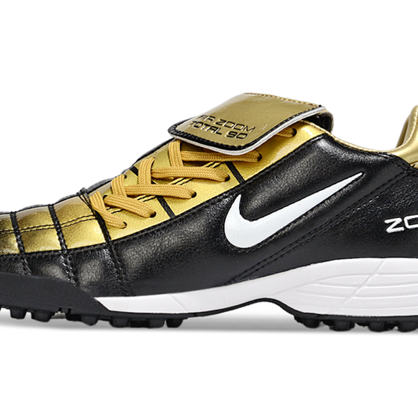 Chuteira Society Nike Total 90 TF + Brindes