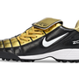 Chuteira Society Nike Total 90 TF + Brindes
