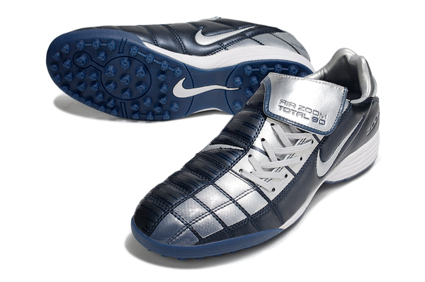Chuteira Society Nike Total 90 TF + Brindes