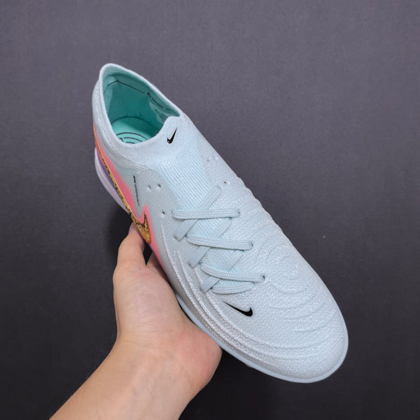 Chuteira Society Nike Phantom Luna TF 2 Elite + Brindes