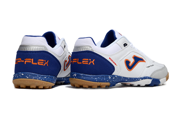 Chuteira Society Joma Top Flex TF Elite + Brindes