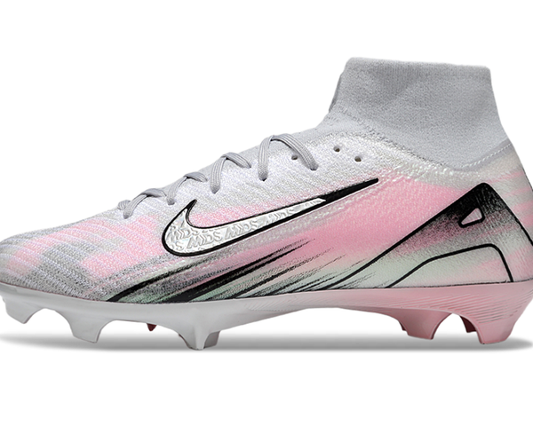 Chuteira Campo Nike Mercurial Superfly 10 Elite + Brindes