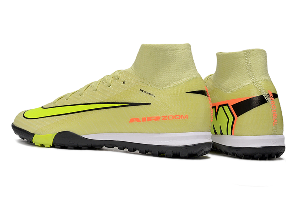 Chuteira Society Nike Air Zoom Mercurial Superfly 10 TF Elite + Brindes Exclusivos
