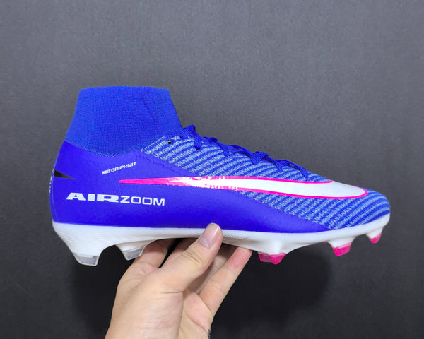 Chuteira Campo Nike Air Zoom Mercurial Superfly 10 Elite + Brindes
