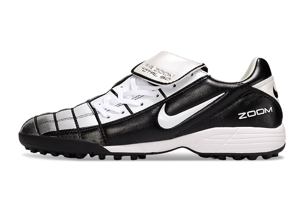Chuteira Society Nike Total 90 TF + Brindes