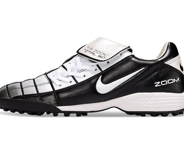 Chuteira Society Nike Total 90 TF + Brindes