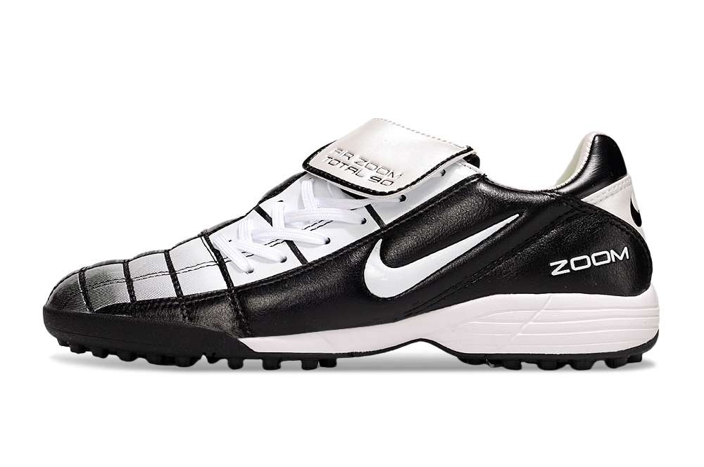 Chuteira Society Nike Total 90 TF + Brindes