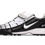 Chuteira Society Nike Total 90 TF + Brindes