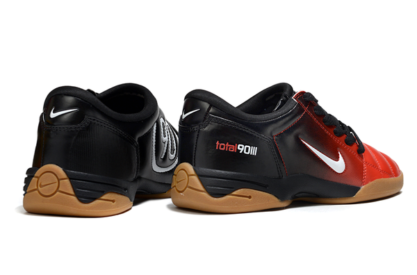 Tênis Futsal Nike Total 90 IC Elite + Brindes