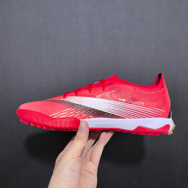 Chuteira Society Puma Ultra 5 TF Elite + Brindes