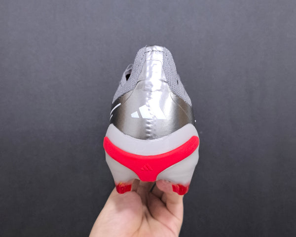 Chuteira Campo Adidas Predator 26 FG Elite + Brindes
