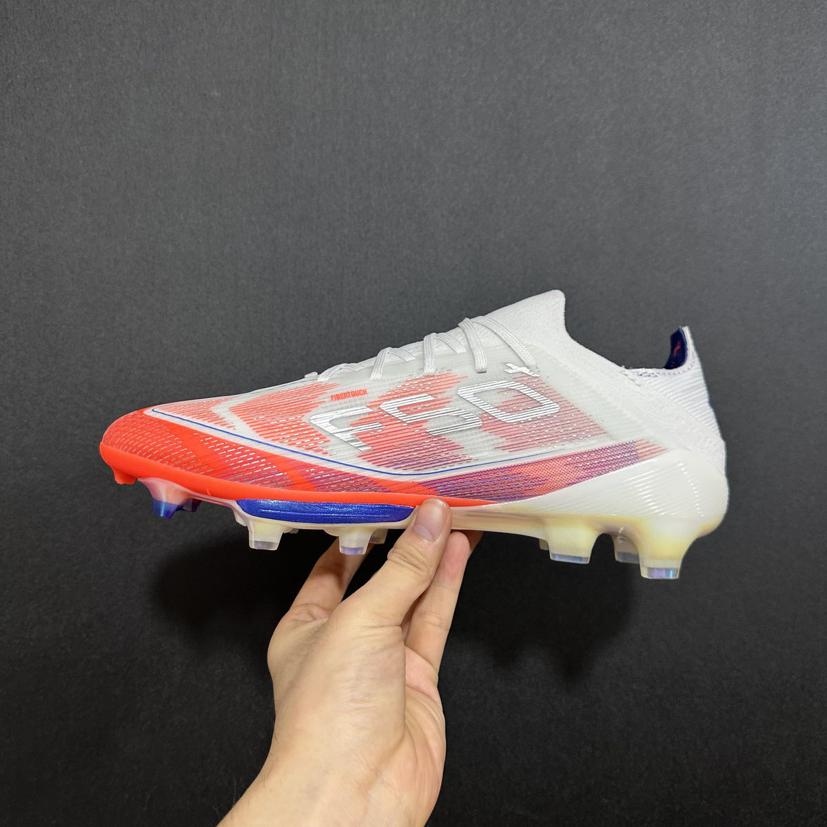 Chuteira Campo Adidas X F50 FG Elite + Brindes