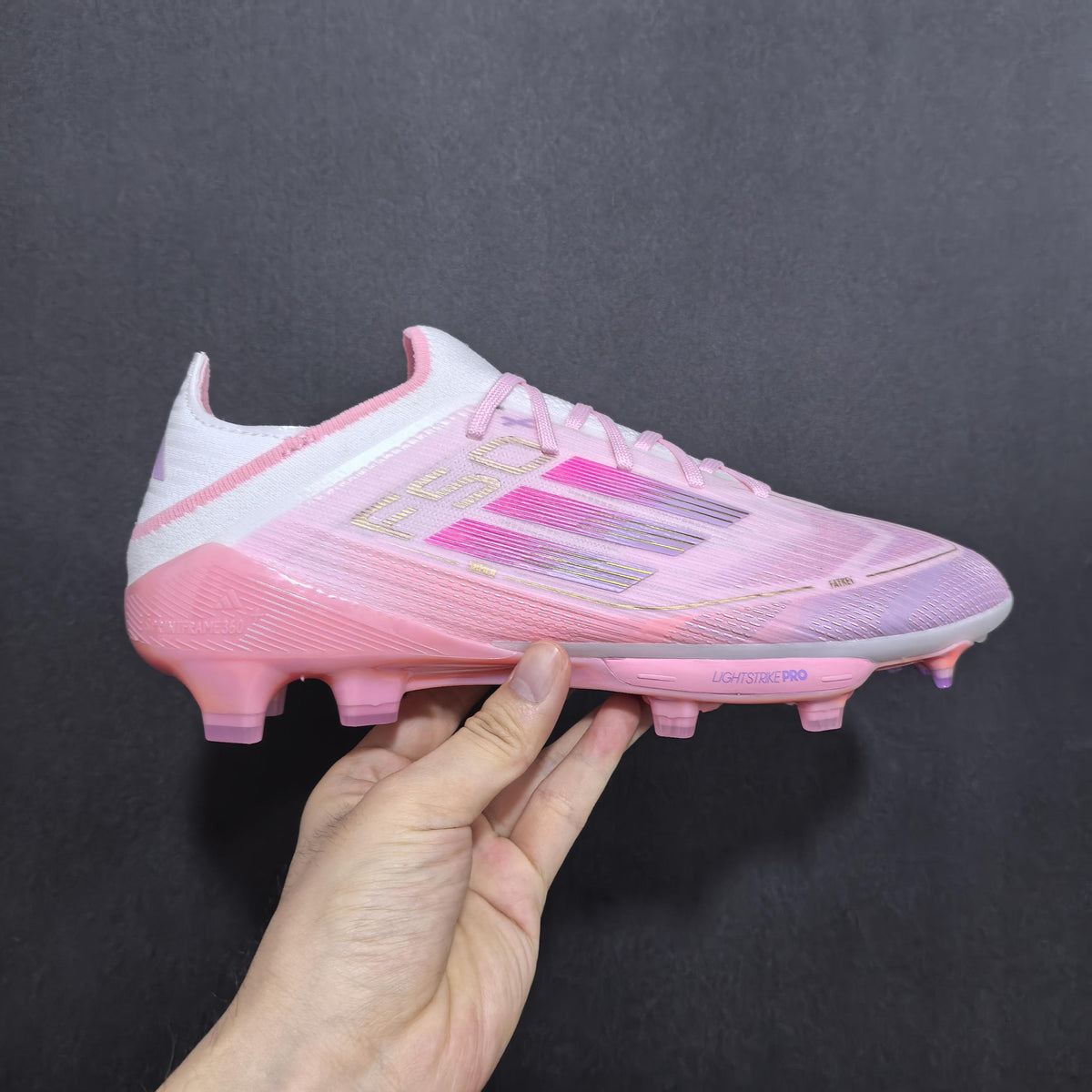 Chuteira Campo Adidas X F50 FG Elite + Brindes