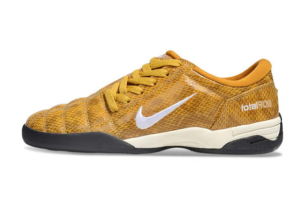 Tênis Futsal Nike Total 90 IC Elite + Brindes