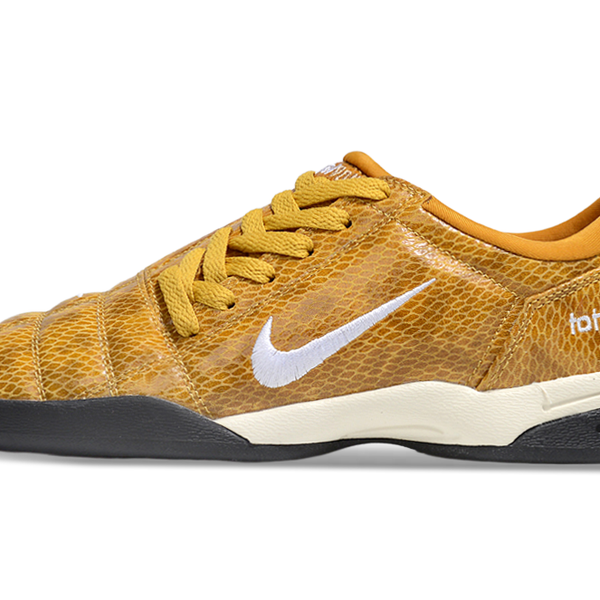 Tênis Futsal Nike Total 90 IC Elite + Brindes