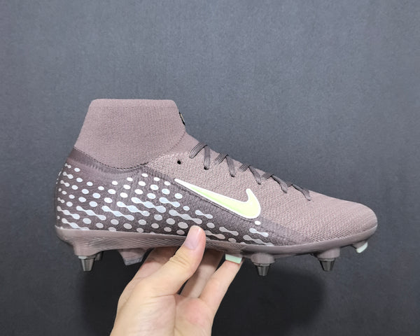 Chuteira Campo Nike Air Zoom Mercurial Superfly 10 SG Elite + Brindes