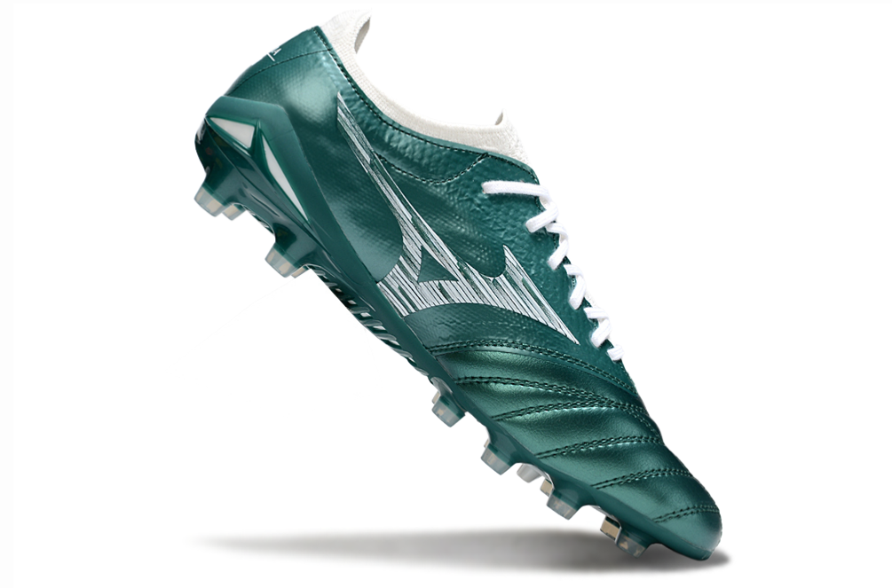Chuteira Campo Mizuno Morelia Neo 4 FG Elite + Brindes
