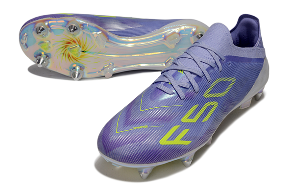Chuteira Campo Adidas X F50 SG Elite + Brindes
