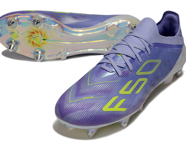Chuteira Campo Adidas X F50 SG Elite + Brindes