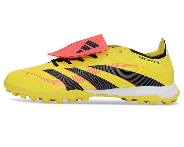 Chuteira Society Adidas Predator 30 TF Elite + Brindes