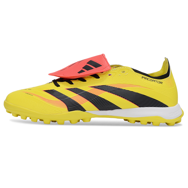 Chuteira Society Adidas Predator 30 TF Elite + Brindes
