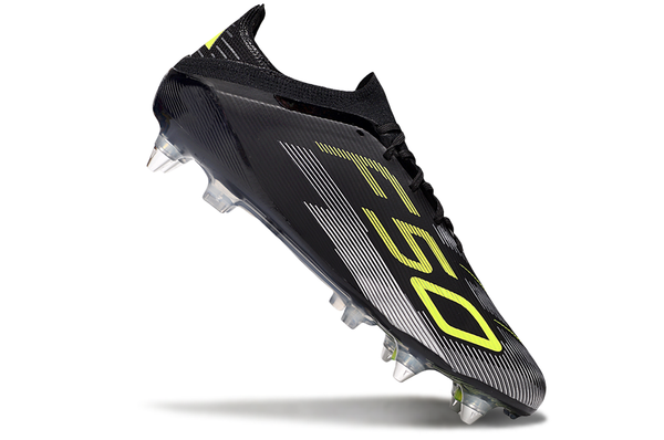 Chuteira Campo Adidas X F50 SG Elite + Brindes