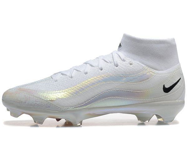 Chuteira Campo Nike Mercurial Superfly Air Max 95 Elite + Brindes