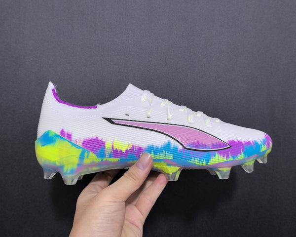 Chuteira Campo Puma Ultra 5 FG Elite + Brindes
