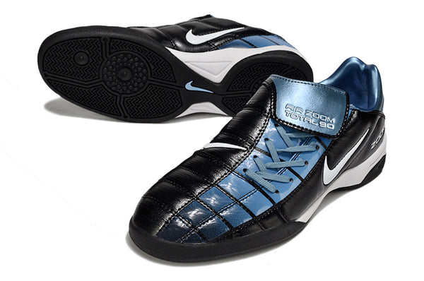 Tênis Futsal Nike Total 90 IC Elite + Brindes
