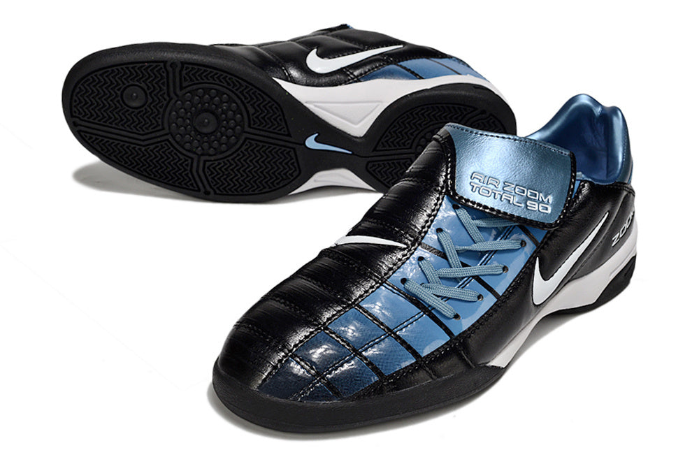 Tênis Futsal Nike Total 90 IC Elite + Brindes