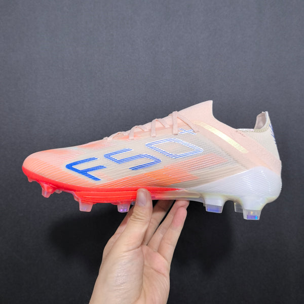 Chuteira Campo Adidas X F50 FG Elite + Brindes