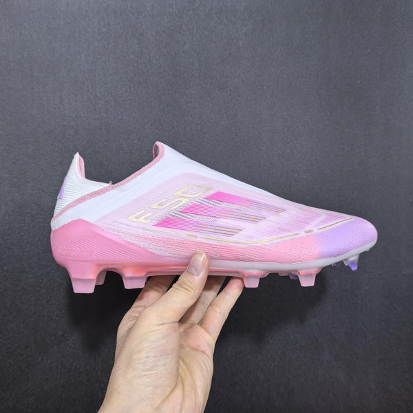Chuteira Campo Adidas X F50+ FG   Elite + Brindes