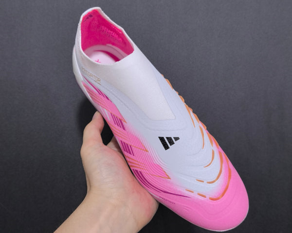 Chuteira Campo Adidas Predator+ FG Elite + Brindes