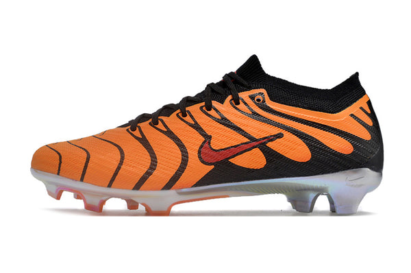 Chuteira Campo Nike Air Zoom Mercurial Vapor 15 Elite + Brindes
