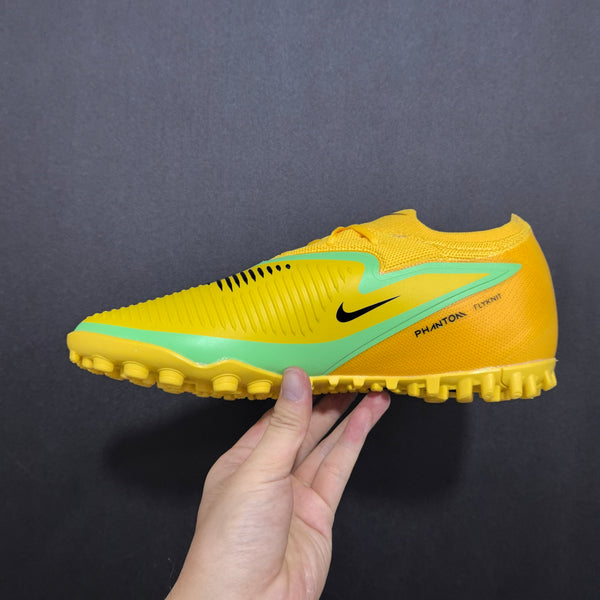 Chuteira Society Nike Phantom GX 6 TF Elite + Brindes