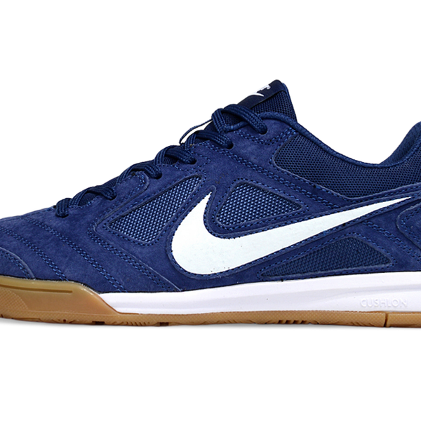 Tênis Futsal Nike SB Gato Elite + Brindes