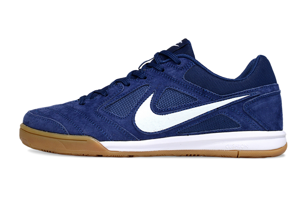 Tênis Futsal Nike SB Gato Elite + Brindes