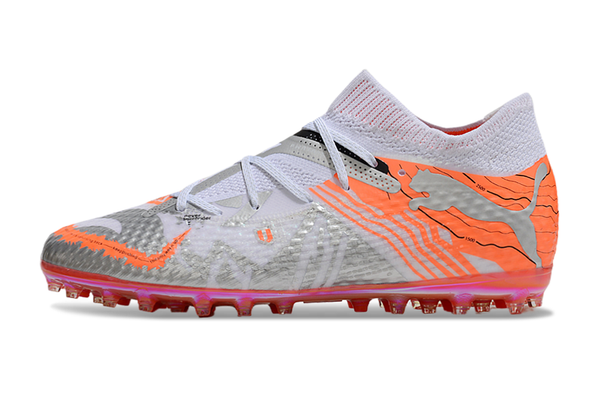 Chuteira Society Puma Future 7 MG Elite + Brindes