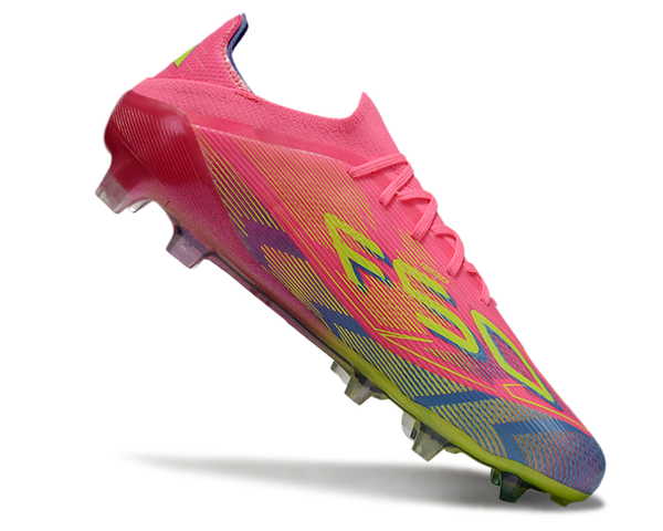 Chuteira Campo Adidas X F50 FG Elite + Brindes