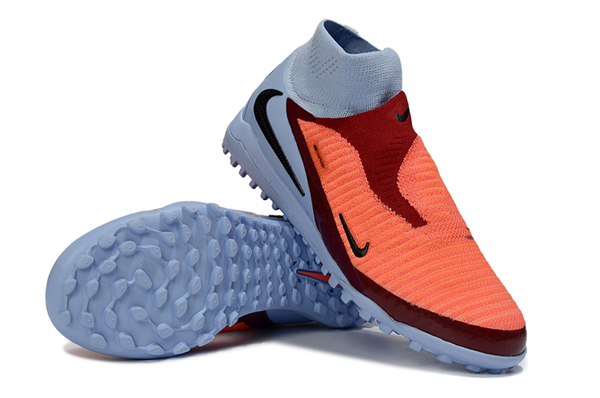Chuteira Society Nike Phantom GX 6 TF Elite + Brindes